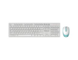 Defender Auckland C-987 (45987) White