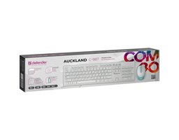 Defender Auckland C-987 (45987) White