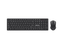 Defender Lima C-993 (45993) Black