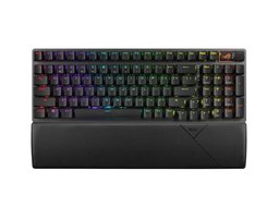 ASUS X901 Strix Scope II 96 NXSW (90MP037A-BKRA01) Black