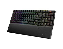 ASUS X901 Strix Scope II 96 NXSW (90MP037A-BKRA01) Black