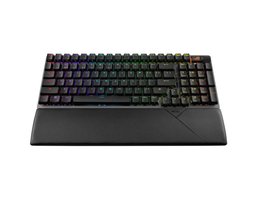 ASUS X901 Strix Scope II 96 NXSW (90MP037A-BKRA01) Black
