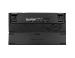 ASUS X901 Strix Scope II 96 NXSW (90MP037A-BKRA01) Black