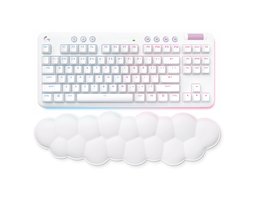 Logitech G715 TKL (920-010464) WHITE