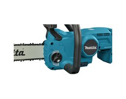 Makita DUC357, аккумуляторная, 18В, без АКБ, без ЗУ (DUC357Z)