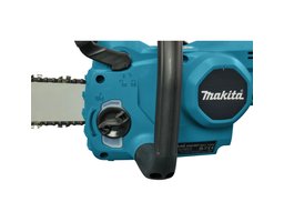Makita DUC407Z, аккумуляторная, 18В, без АКБ, без ЗУ