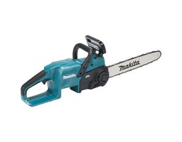 Makita DUC407Z, аккумуляторная, 18В, без АКБ, без ЗУ