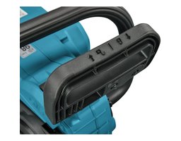 Makita DUC307Z, аккумуляторная, 18В, без АКБ, без ЗУ