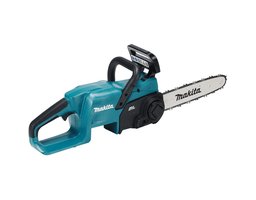 Makita DUC307Z, аккумуляторная, 18В, без АКБ, без ЗУ