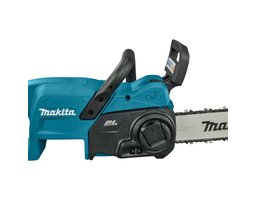 Makita DUC307Z, аккумуляторная, 18В, без АКБ, без ЗУ