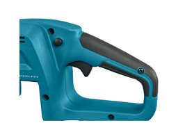 Makita DUC307Z, аккумуляторная, 18В, без АКБ, без ЗУ