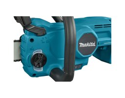 Makita DUC307Z, аккумуляторная, 18В, без АКБ, без ЗУ