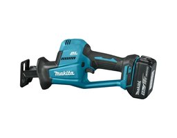 Makita DJR189Z Без АКБ и ЗУ, аккумуляторная, без ЗУ
