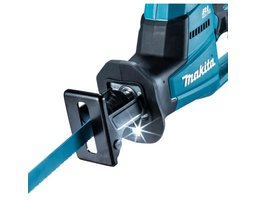Makita DJR189Z Без АКБ и ЗУ, аккумуляторная, без ЗУ
