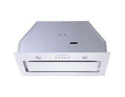 MAUNFELD Trapeze 601GG, управление кнопочное (КА-00014214) Белый