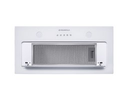 MAUNFELD Trapeze 601GG, управление кнопочное (КА-00014214) Белый