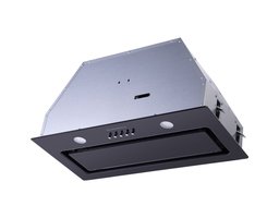 MAUNFELD Trapeze 601GG, управление кнопочное (КА-00014215) Черный
