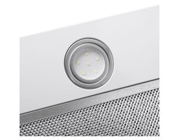 MAUNFELD Thames 601PM, управление кнопочное (КА-00014207) Белый