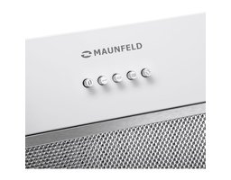 MAUNFELD Thames 601PM, управление кнопочное (КА-00014207) Белый