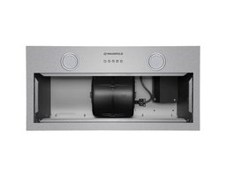 MAUNFELD Thames 601PM, управление кнопочное (КА-00014208) Нержавеющая сталь