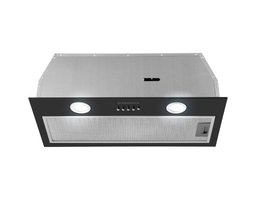 MAUNFELD Thames 601PM, управление кнопочное (КА-00014209) Черный