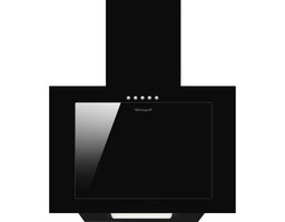 WEISSGAUFF SIGMA 50 PB BL кнопочное управление (430135) Черный