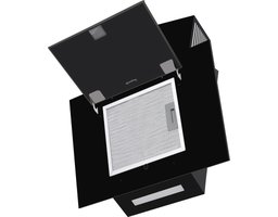 WEISSGAUFF SIGMA 50 PB BL кнопочное управление (430135) Черный
