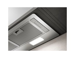 Elica Era C WH/A/52, управление кнопочное (PRF0142716) Белый