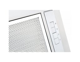 Elica Era C WH/A/52, управление кнопочное (PRF0142716) Белый