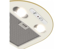 EPSILON 50P-430-P3L (170229) Cream
