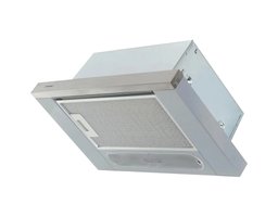 JET AIR AURORA LX/GRX/F/50 (PRF0093612C) Нержавеющая сталь