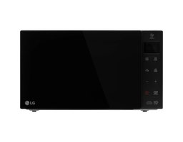 LG MW25R35GIS 25л. 1000Вт (MW25R35GIS.BB1QCIS) Черный