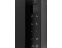 LG MW25R35GIS 25л. 1000Вт (MW25R35GIS.BB1QCIS) Черный