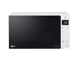 LG MW25R35GISW 25л. 1000Вт (WHITE)