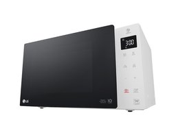 LG MW25R35GISW 25л. 1000Вт (WHITE)