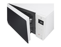 LG MW25R35GISW 25л. 1000Вт (WHITE)
