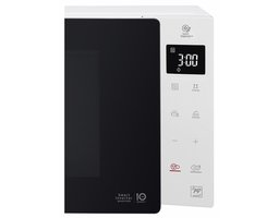 LG MW25R35GISW 25л. 1000Вт (WHITE)