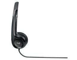 Logitech Stereo Headset H390 (981-000406)