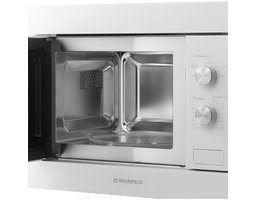 Maunfeld MBMO.20.1PGW 20л. 800Вт (КА-00013588) Белый