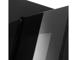 Maunfeld MBMO.20.1PGB 20л. 800Вт (КА-00013587) Черный