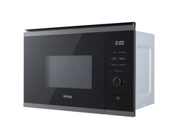 Korting KMI 820 GNBX (Черный)