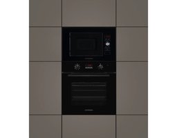 Kuppersberg HMW 625 B (Черный)
