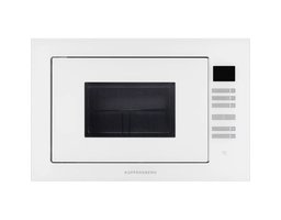 Kuppersberg HMW 645 W (Белый)