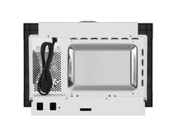 MAUNFELD MBMO820SGB10 (Черный)