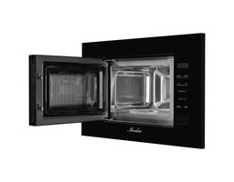 Monsher MMH 1020 B (Черный)