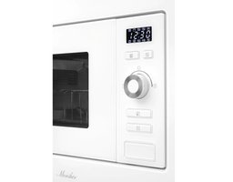 Monsher MMH 201 W (Белый)