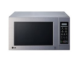 LG MS-2044V 20л. 700Вт (MS2044V) Серебристый