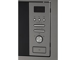 Gorenje BM201AM1X (Серебристый)