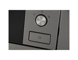 Gorenje BM201AM1X (Серебристый)