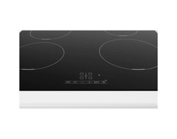 Bosch Serie 4 PUE611BB5E, независимая (Черный)